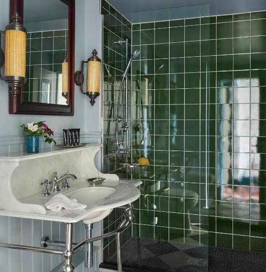 סוויטת ג'וניור נוף לים, Marine Troon