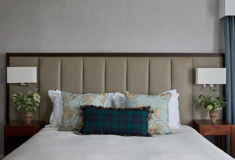 חדר קלאסי, Marine Troon