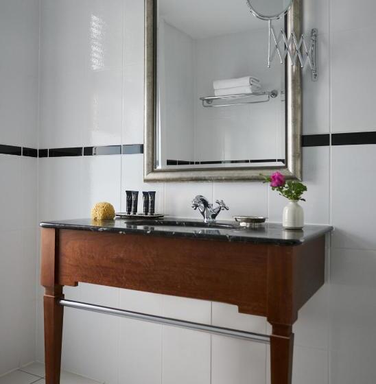 חדר קלאסי עם נוף לים, Marine Troon