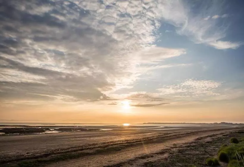 Standard-huone, Marine Troon