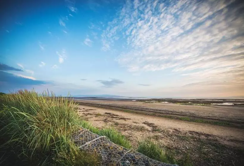 Standard-huone, Marine Troon