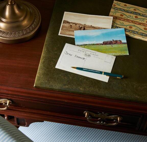 חדר סטנדרט, Marine Troon