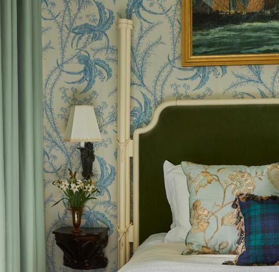 חדר סטנדרט, Marine Troon