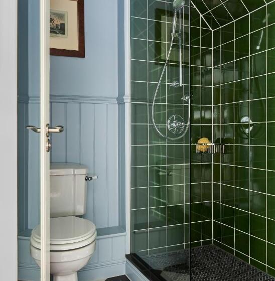 חדר סטנדרט, Marine Troon