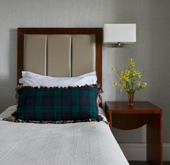 חדר יחיד קלאסי, Marine Troon