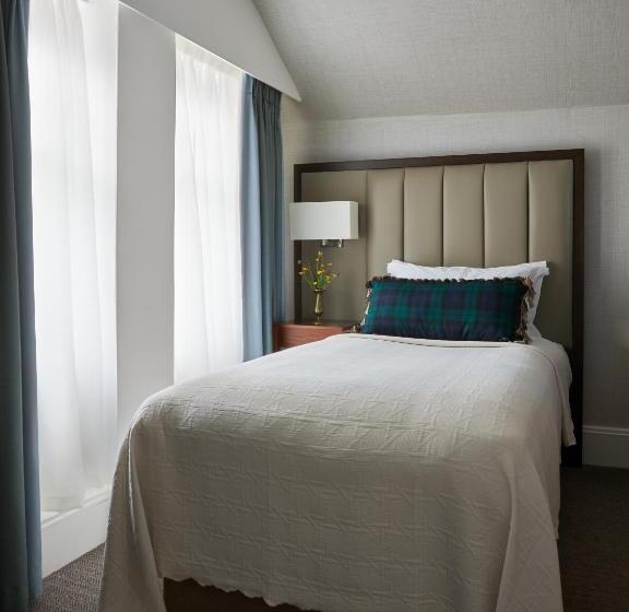 חדר יחיד קלאסי, Marine Troon