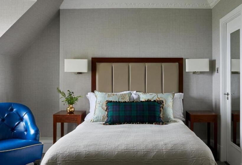 חדר קלאסי עם נוף לים, Marine Troon