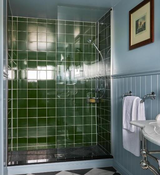 סוויטה נוף לים, Marine Troon