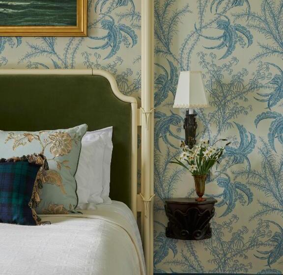 סוויטה נוף לים, Marine Troon