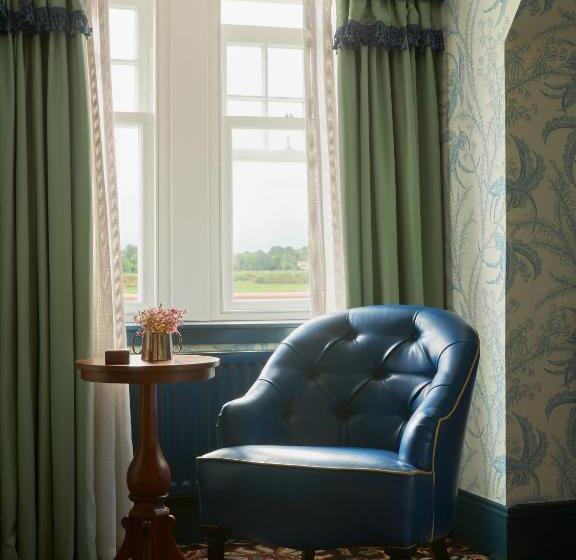 חדר סטנדרט, Marine Troon