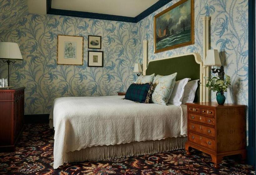 חדר סטנדרט, Marine Troon