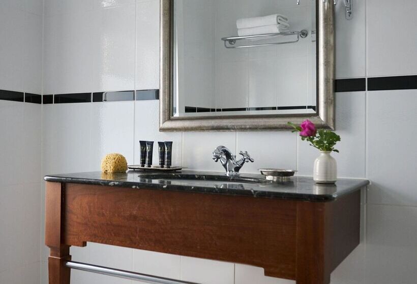 חדר קלאסי עם נוף לים, Marine Troon