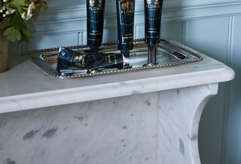 חדר סטנדרט, Marine Troon