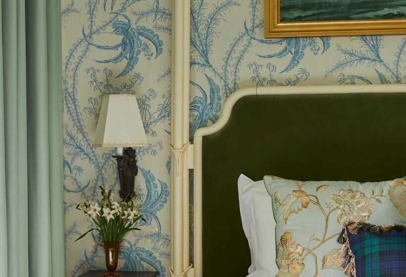 סוויטה נוף לים, Marine Troon