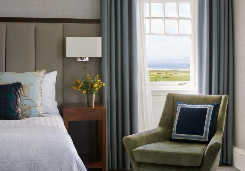 חדר קלאסי עם נוף לים, Marine Troon