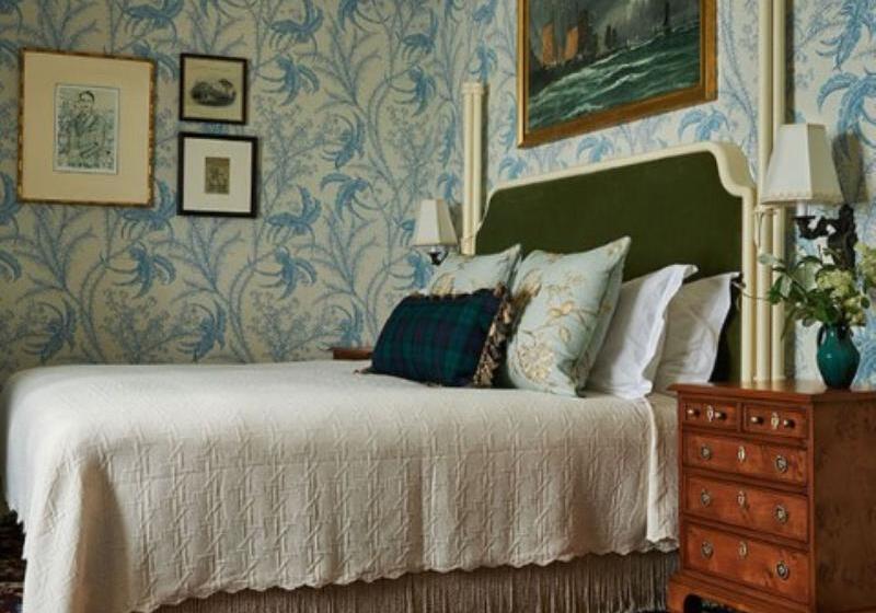 חדר סטנדרט, Marine Troon