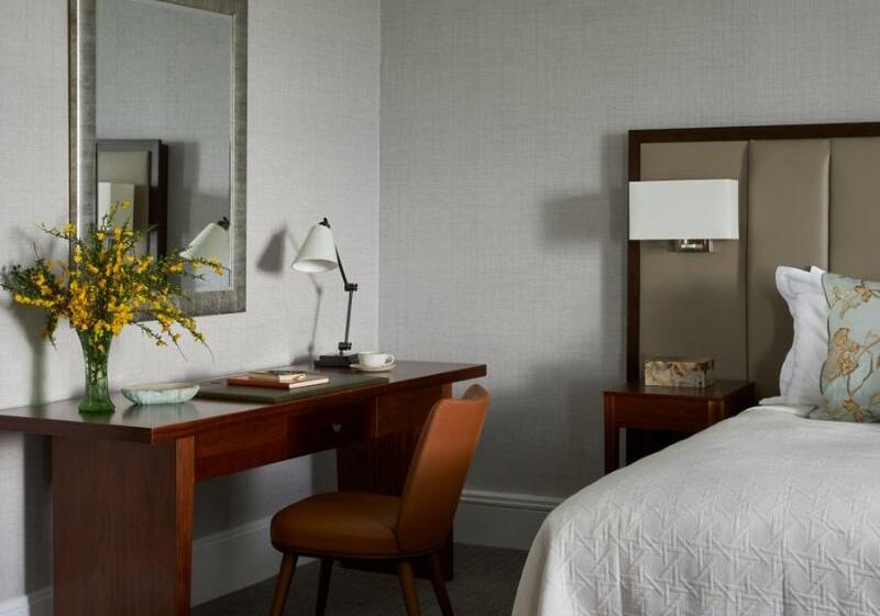 חדר קלאסי, Marine Troon