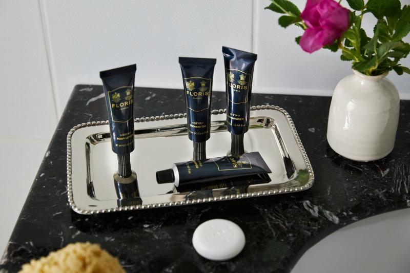 חדר קלאסי, Marine Troon