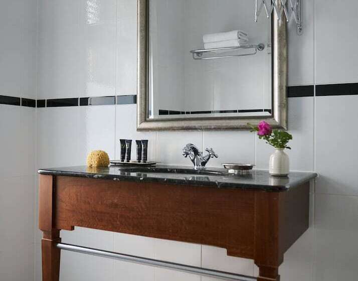 חדר יחיד קלאסי, Marine Troon