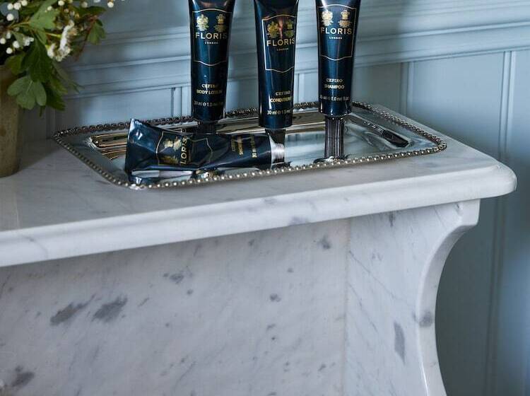 חדר יחיד קלאסי, Marine Troon