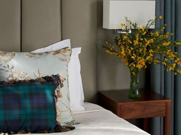 חדר יחיד קלאסי, Marine Troon