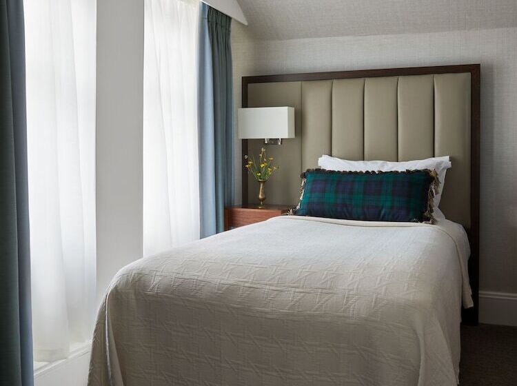 חדר יחיד קלאסי, Marine Troon