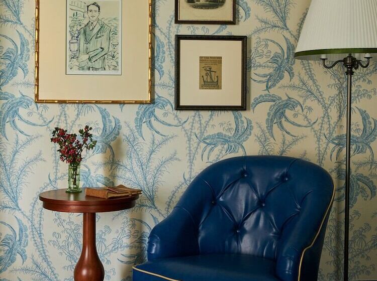 סוויטת ג'וניור נוף לים, Marine Troon