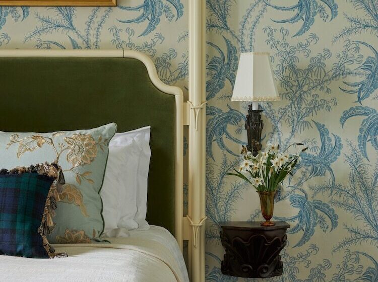 סוויטת ג'וניור נוף לים, Marine Troon