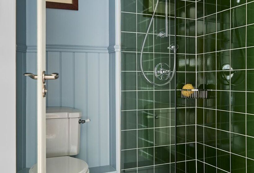 חדר סטנדרט, Marine Troon