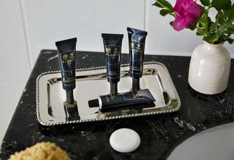 חדר יחיד קלאסי, Marine Troon