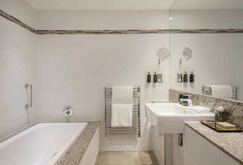 Люкс, Meliá London Kensington Member Of Meliá Collection