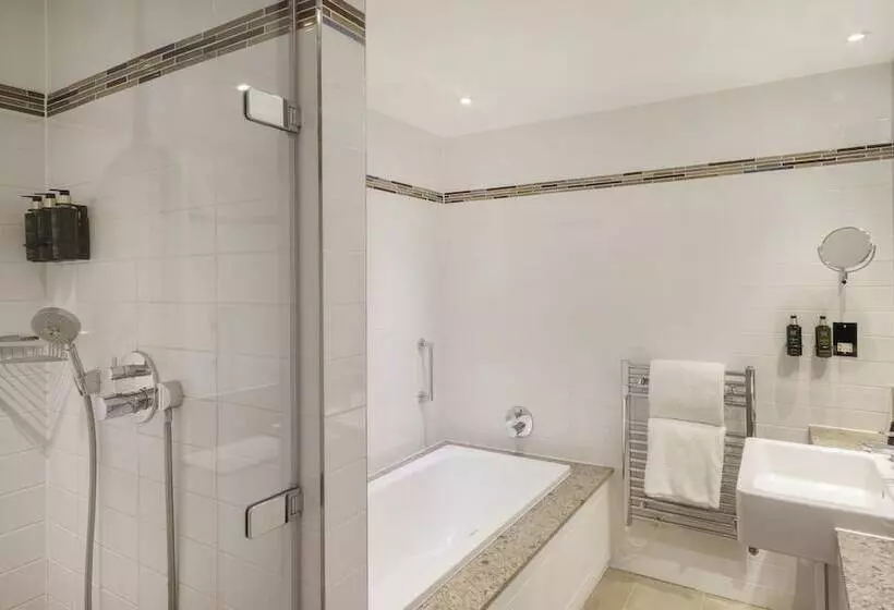スイート, Meliá London Kensington Member Of Meliá Collection