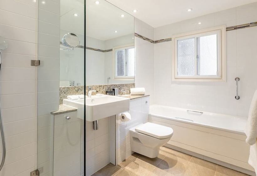 套房, Meliá London Kensington Member Of Meliá Collection