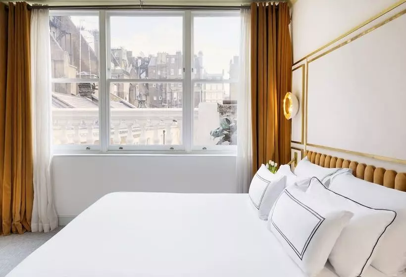 スイート, Meliá London Kensington Member Of Meliá Collection