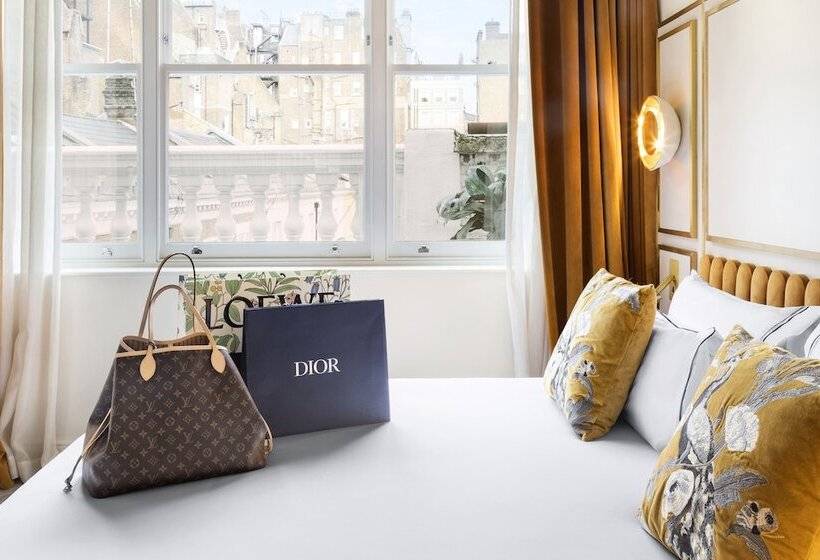 Люкс, Meliá London Kensington Member Of Meliá Collection