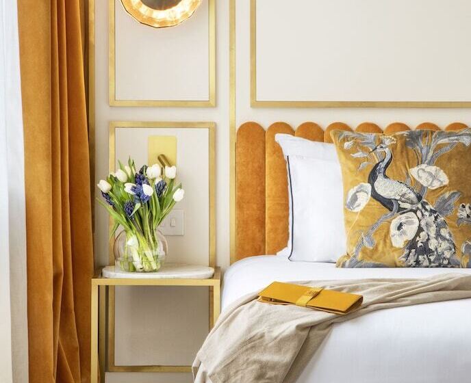 套房, Meliá London Kensington Member Of Meliá Collection