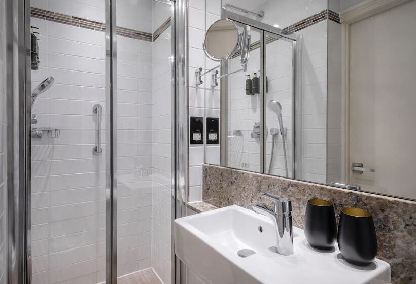 标准间, Meliá London Kensington Member Of Meliá Collection