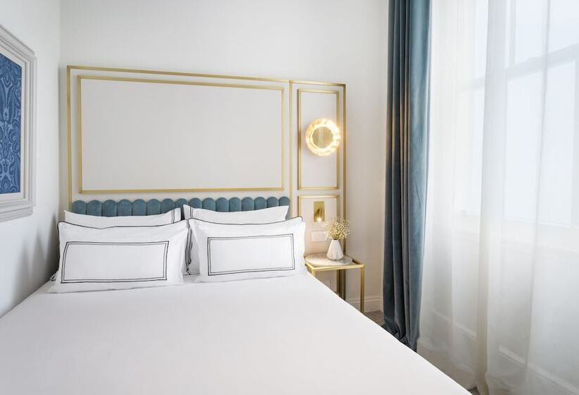 标准间, Meliá London Kensington Member Of Meliá Collection