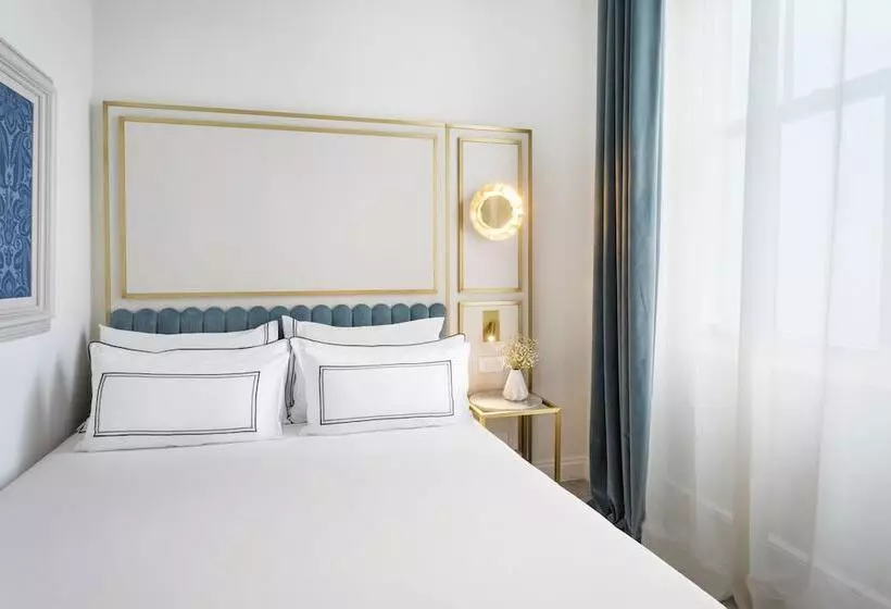 スタンダードルーム, Meliá London Kensington Member Of Meliá Collection