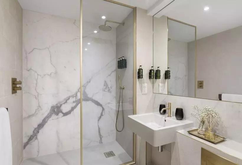 プレミアムルーム, Meliá London Kensington Member Of Meliá Collection