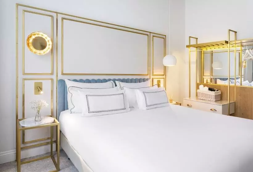 プレミアムルーム, Meliá London Kensington Member Of Meliá Collection