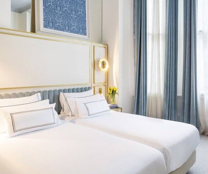 高级客房, Meliá London Kensington Member Of Meliá Collection