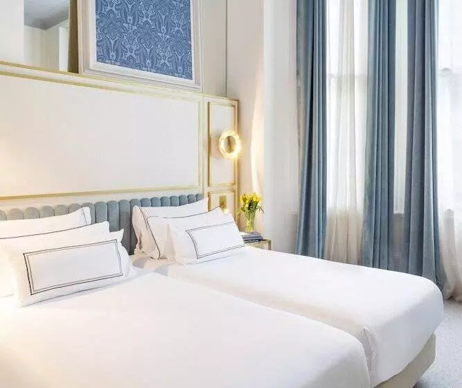 プレミアムルーム, Meliá London Kensington Member Of Meliá Collection