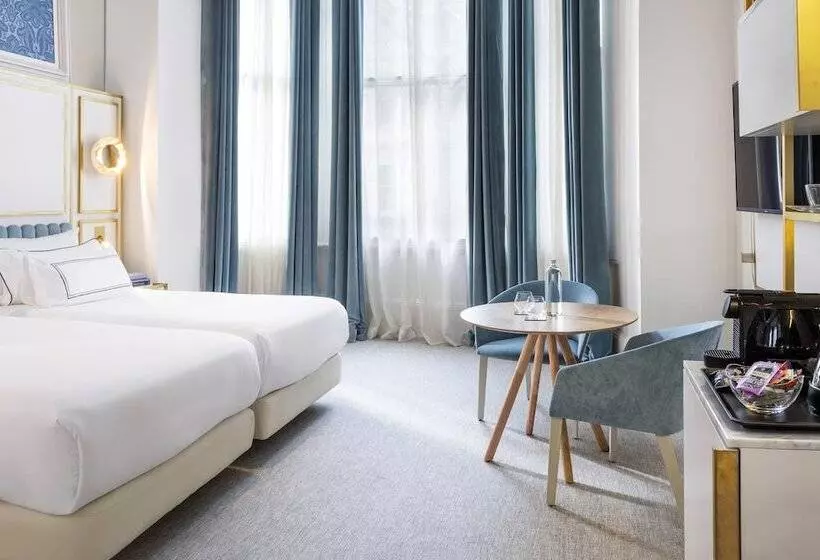 プレミアムルーム, Meliá London Kensington Member Of Meliá Collection