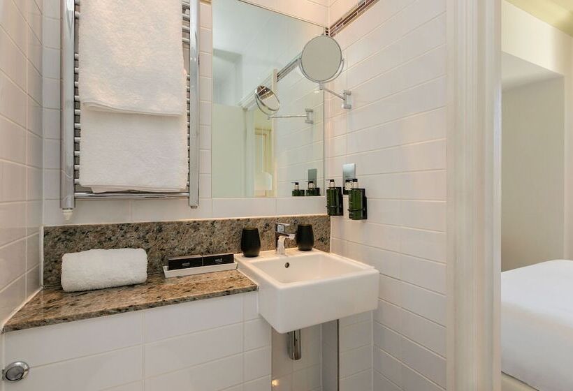 家庭间, Meliá London Kensington Member Of Meliá Collection