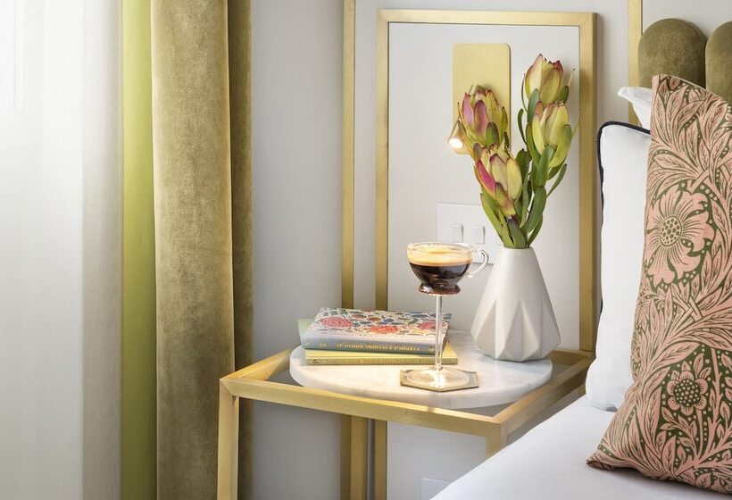 家庭间, Meliá London Kensington Member Of Meliá Collection