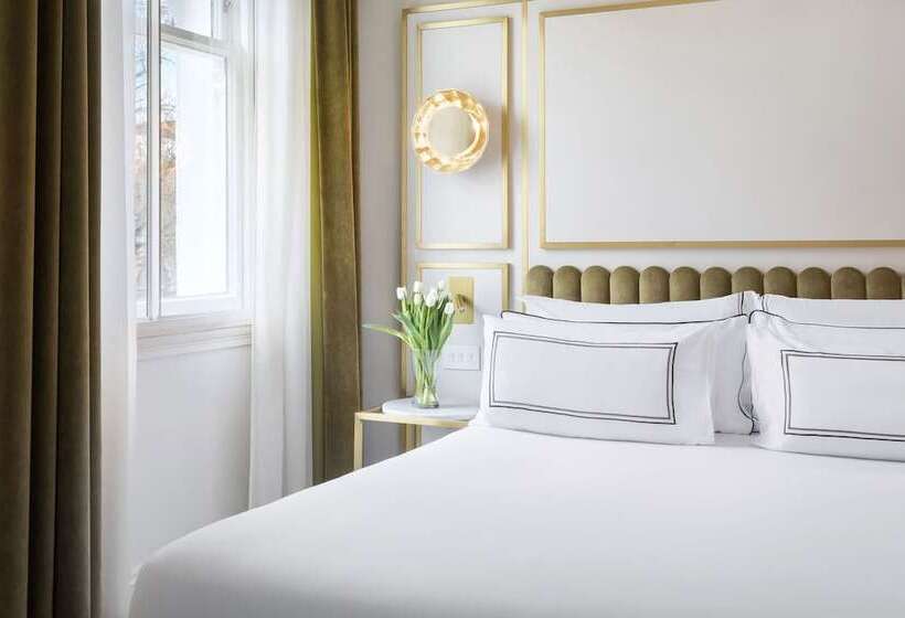 家庭间, Meliá London Kensington Member Of Meliá Collection