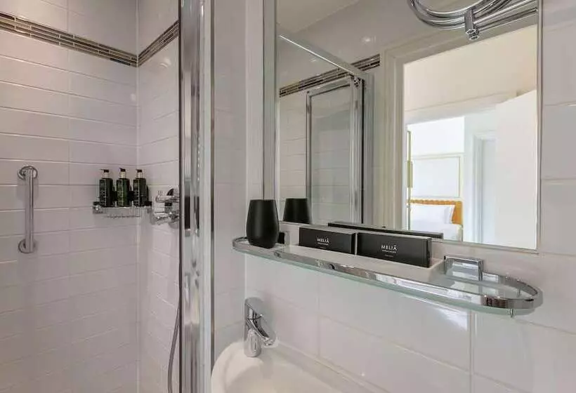 ジュニアスイート, Meliá London Kensington Member Of Meliá Collection