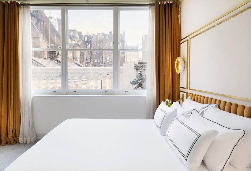 小型套房, Meliá London Kensington Member Of Meliá Collection