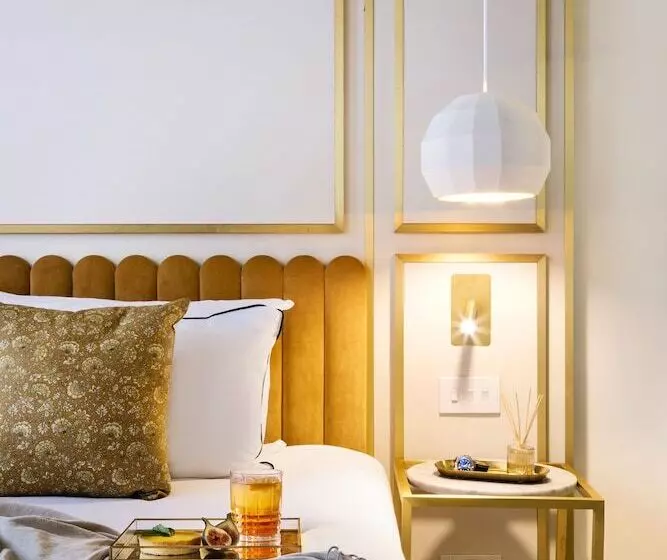 ジュニアスイート, Meliá London Kensington Member Of Meliá Collection